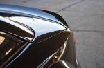 Mercedes-Benz SL65 AMG Black Series 2009 года